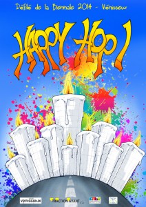 Happy-hop